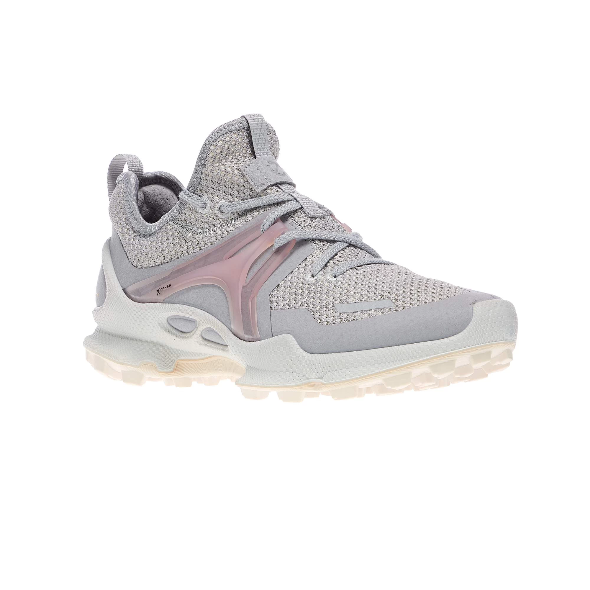 ECCO BIOM C-TRAIL W LOW TEX Damen - Wanderschuhe 4 ECCO BIOM C-TRAIL W LOW TEX Damen - Wanderschuhe – Bild 2