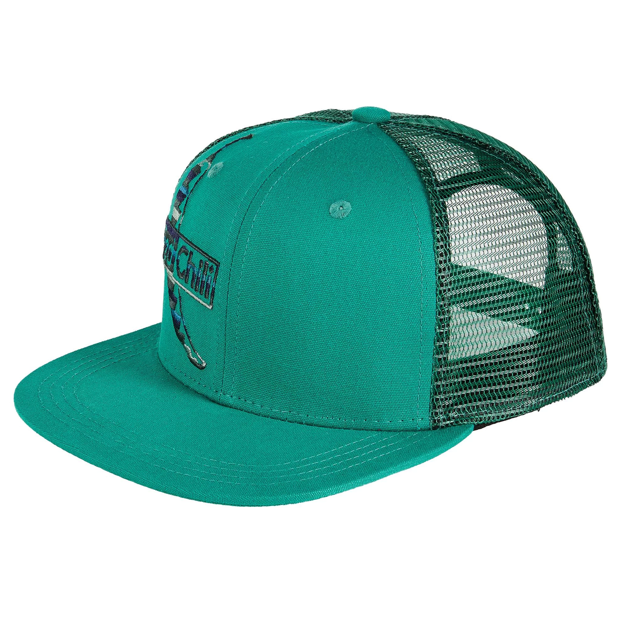 Red Chili GOMA CAP Unisex 3 Red Chili GOMA CAP Unisex