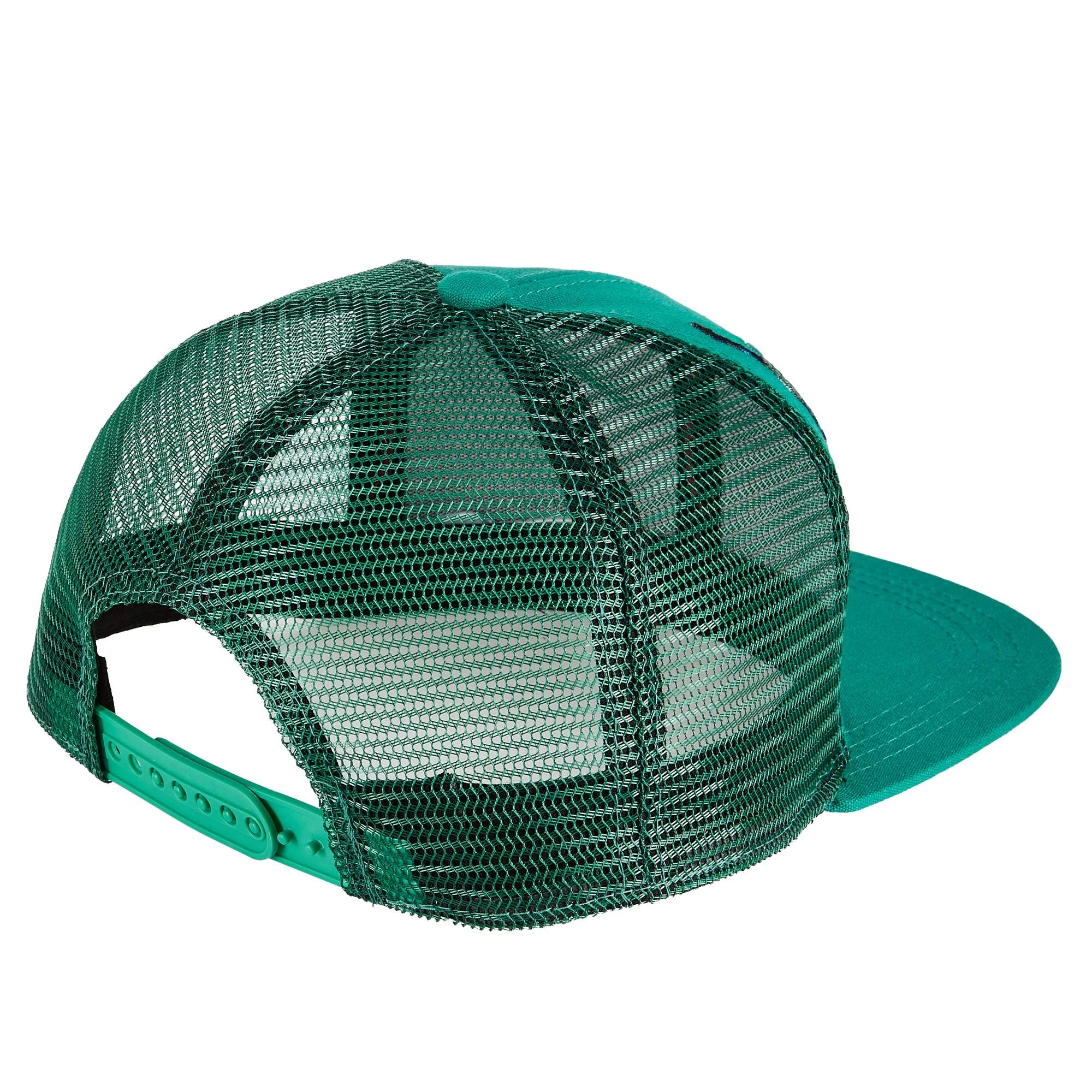 Red Chili GOMA CAP Unisex 4 Red Chili GOMA CAP Unisex – Bild 2