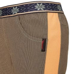 Red Chili WO MITAKE PANTS II Damen - Kletterhose -Outdoor-Bergsteigerausrüstung 5637849761 e wo mitake pants ii red chili 24