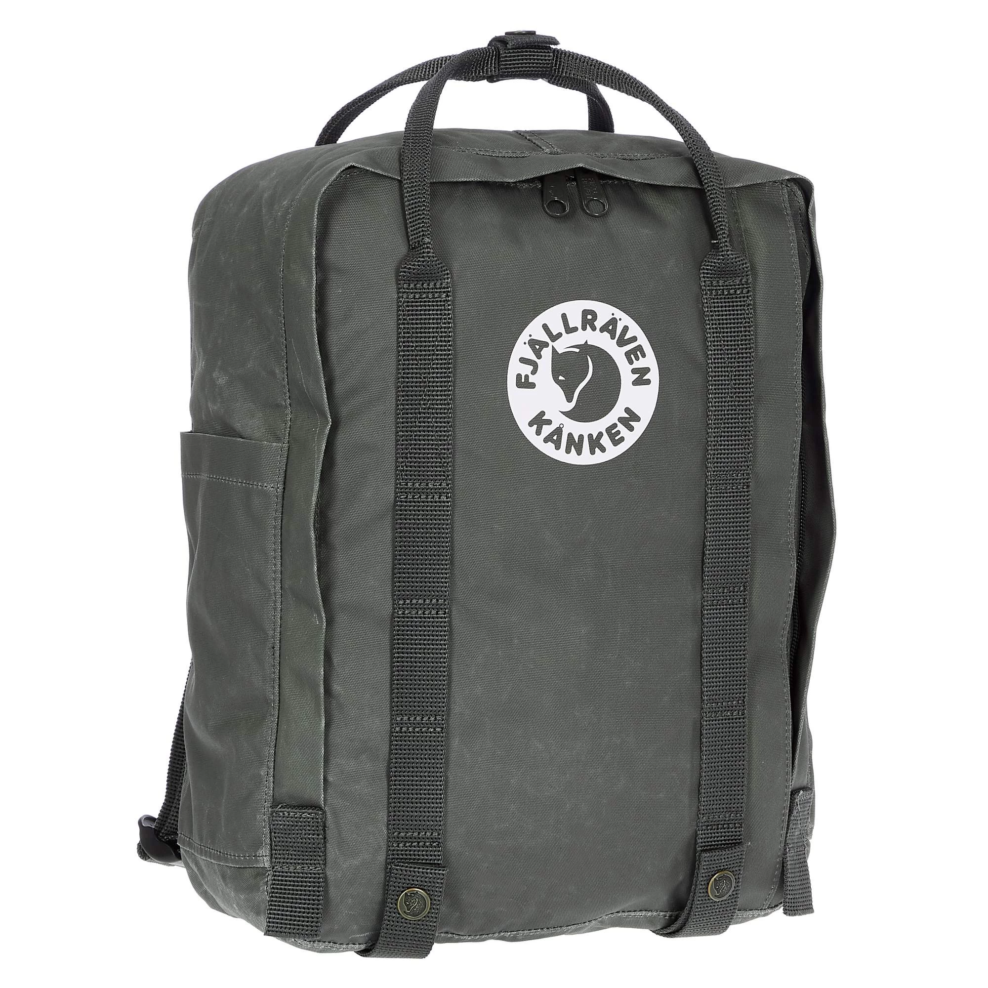 FJÄLLRÄVEN TREE-KÅNKEN Unisex - Tagesrucksack 4 FJÄLLRÄVEN TREE-KÅNKEN Unisex - Tagesrucksack – Bild 2