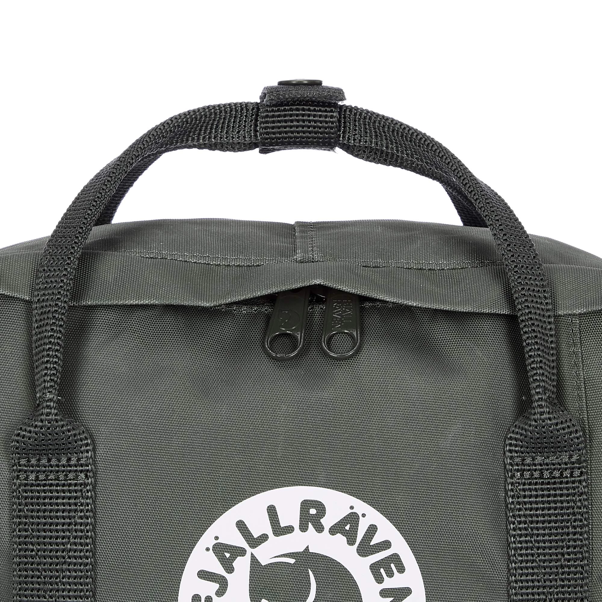 FJÄLLRÄVEN TREE-KÅNKEN Unisex - Tagesrucksack 10 FJÄLLRÄVEN TREE-KÅNKEN Unisex - Tagesrucksack – Bild 8