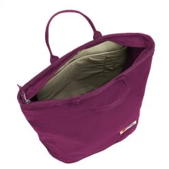 FJÄLLRÄVEN VARDAG TOTEPACK Unisex - Tagesrucksack -Outdoor-Bergsteigerausrüstung 5637861188 g vardag totepack fjaellraeven 24