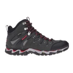 Meindl RESPOND MID II GTX Herren - Wanderstiefel