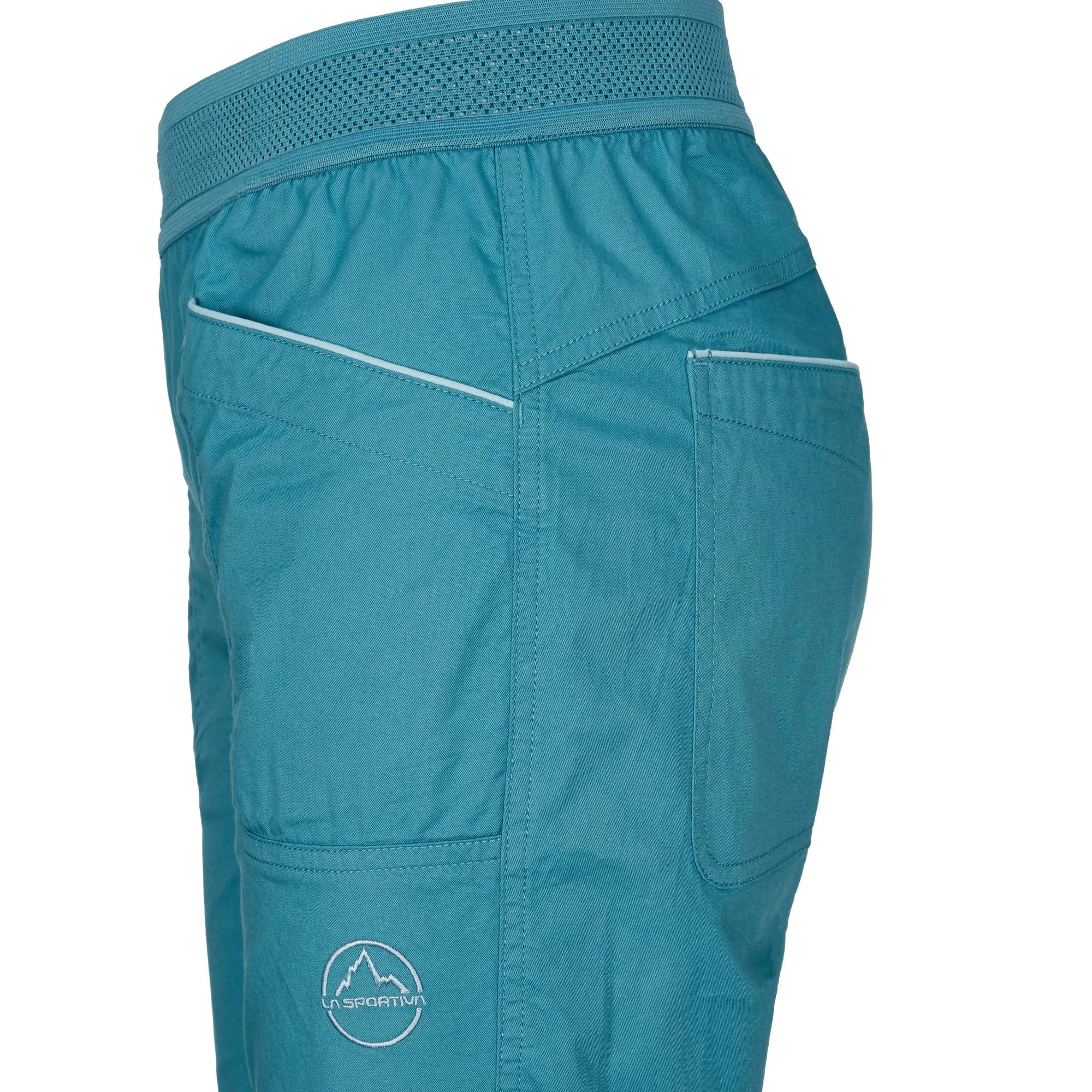 La Sportiva ITACA PANT Damen - Kletterhose 6 La Sportiva ITACA PANT Damen - Kletterhose – Bild 4