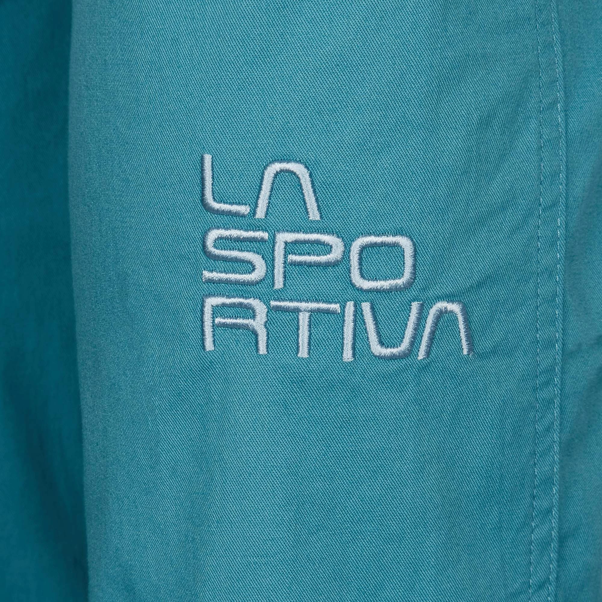 La Sportiva ITACA PANT Damen - Kletterhose 7 La Sportiva ITACA PANT Damen - Kletterhose – Bild 5