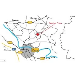 BOULDERING BREITER STEIN - Kletterführer 14 BOULDERING BREITER STEIN - Kletterführer -Outdoor-Bergsteigerausrüstung 5637902087 d bouldering breiter stein 24