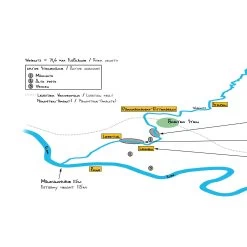 BOULDERING BREITER STEIN - Kletterführer 17 BOULDERING BREITER STEIN - Kletterführer -Outdoor-Bergsteigerausrüstung 5637902087 g bouldering breiter stein 24
