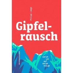 GIPFELRAUSCH - Reisebericht