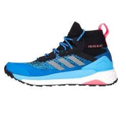 ADIDAS TERREX FREEHIKER PRIMEBLUE HIKING SHOES Herren - Wanderstiefel -Outdoor-Bergsteigerausrüstung 5637916741 c terrex freehiker primeblue hiking shoes adidas 24