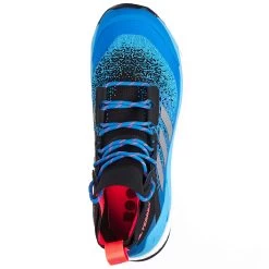 ADIDAS TERREX FREEHIKER PRIMEBLUE HIKING SHOES Herren - Wanderstiefel -Outdoor-Bergsteigerausrüstung 5637916741 f terrex freehiker primeblue hiking shoes adidas 24