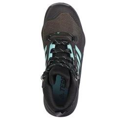 ADIDAS TERREX SWIFT R3 MID GTX W Damen - Wanderstiefel -Outdoor-Bergsteigerausrüstung 5637916834 f terrex swift r3 mid gtx w adidas 24