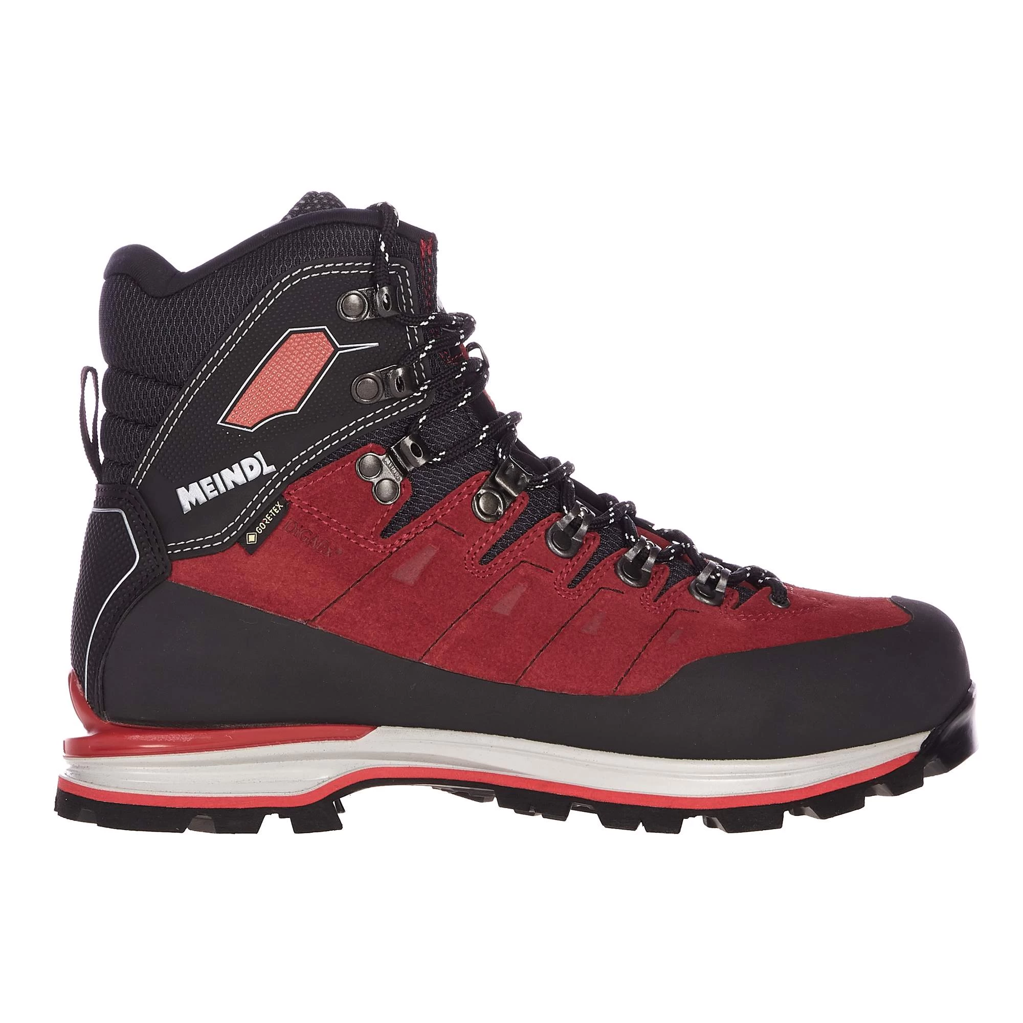 Meindl AIR REVOLUTION 4.4 Herren - Trekkingstiefel 3 Meindl AIR REVOLUTION 4.4 Herren - Trekkingstiefel