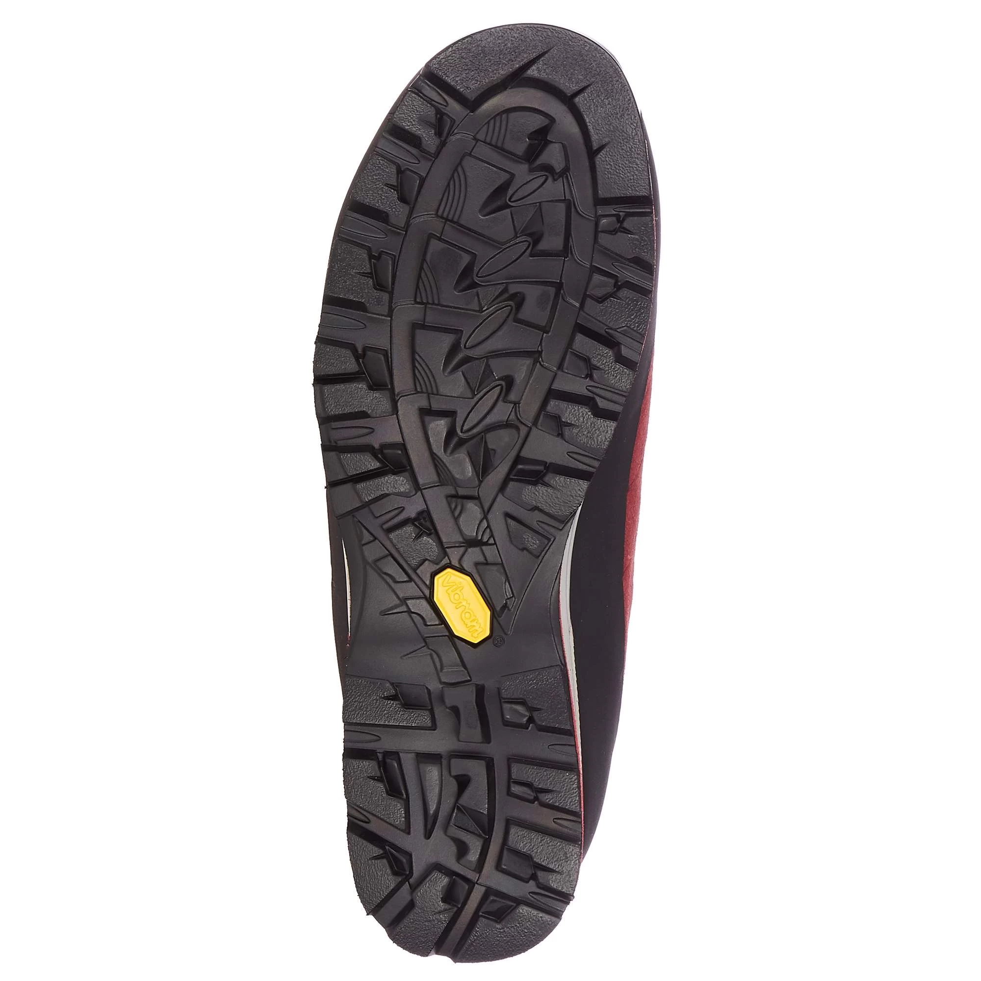 Meindl AIR REVOLUTION 4.4 Herren - Trekkingstiefel 9 Meindl AIR REVOLUTION 4.4 Herren - Trekkingstiefel – Bild 7