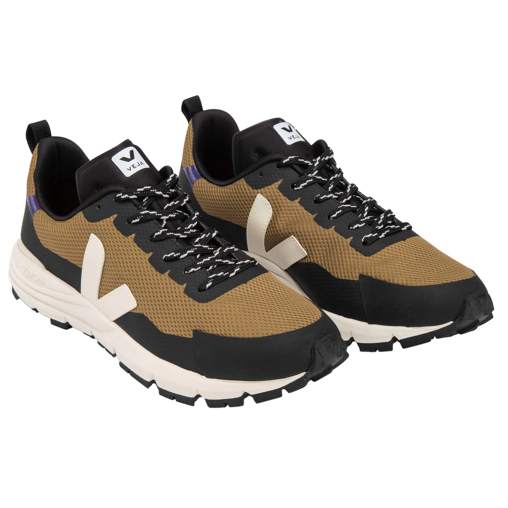 Veja DEKKAN Herren - Freizeitschuhe 5 Veja DEKKAN Herren - Freizeitschuhe – Bild 3