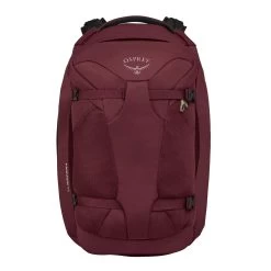 Osprey FAIRVIEW 55 Damen - Kofferrucksack -Outdoor-Bergsteigerausrüstung 5637920302 c fairview 55 osprey 24