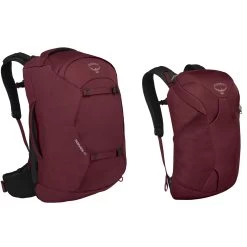 Osprey FAIRVIEW 55 Damen - Kofferrucksack -Outdoor-Bergsteigerausrüstung 5637920302 e fairview 55 osprey 24