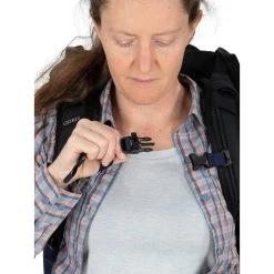 Osprey FAIRVIEW 55 Damen - Kofferrucksack -Outdoor-Bergsteigerausrüstung 5637920302 i fairview 55 osprey 24