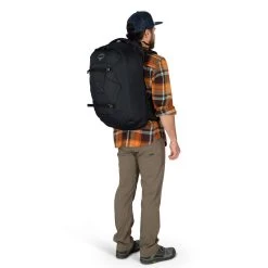 Osprey FARPOINT 40 Herren - Kofferrucksack -Outdoor-Bergsteigerausrüstung 5637920306 g farpoint 40 osprey 24