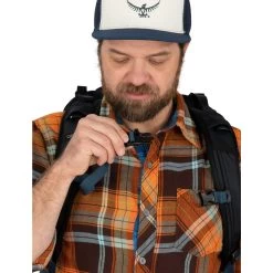 Osprey FARPOINT 40 Herren - Kofferrucksack -Outdoor-Bergsteigerausrüstung 5637920306 i farpoint 40 osprey 24