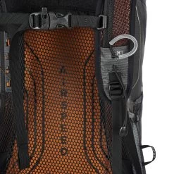 Osprey EXOS 38 Herren - Tourenrucksack -Outdoor-Bergsteigerausrüstung 5637922065 k exos 38 osprey 24