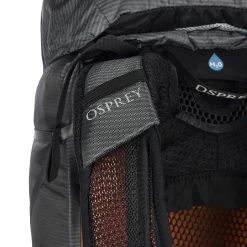 Osprey EXOS 38 Herren - Tourenrucksack -Outdoor-Bergsteigerausrüstung 5637922065 l exos 38 osprey 24