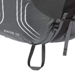 Osprey EXOS 38 Herren - Tourenrucksack -Outdoor-Bergsteigerausrüstung 5637922065 n exos 38 osprey 24