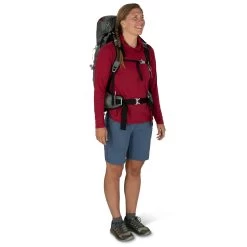Osprey EJA 38 Damen - Tourenrucksack -Outdoor-Bergsteigerausrüstung 5637922068 f eja 38 osprey 24
