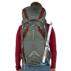 Osprey EJA 38 Damen - Tourenrucksack -Outdoor-Bergsteigerausrüstung 5637922068 h eja 38 osprey 24