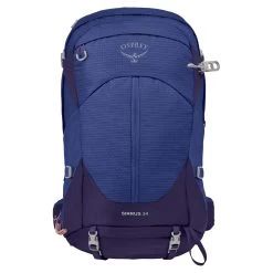 Osprey SIRRUS 34 Damen - Tourenrucksack -Outdoor-Bergsteigerausrüstung 5637922073 c sirrus 34 osprey 24