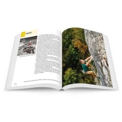 FRANKENJURA BAND 1 INKL. APP - Kletterführer -Outdoor-Bergsteigerausrüstung 5637922245 b frankenjura band 1 inkl app 24