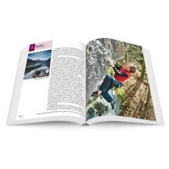 FRANKENJURA BAND 1 INKL. APP - Kletterführer -Outdoor-Bergsteigerausrüstung 5637922245 e frankenjura band 1 inkl app 24