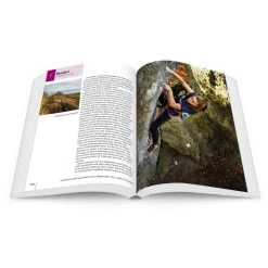 FRANKENJURA BAND 1 INKL. APP - Kletterführer -Outdoor-Bergsteigerausrüstung 5637922245 f frankenjura band 1 inkl app 24