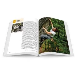 FRANKENJURA BAND 2 INKL. APP - Kletterführer -Outdoor-Bergsteigerausrüstung 5637922247 b frankenjura band 2 inkl app 24