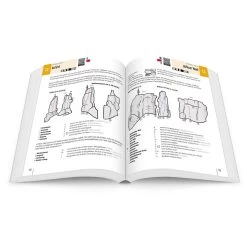 FRANKENJURA BAND 2 INKL. APP - Kletterführer -Outdoor-Bergsteigerausrüstung 5637922247 d frankenjura band 2 inkl app 24