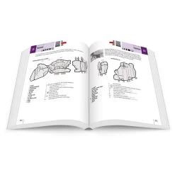 FRANKENJURA BAND 2 INKL. APP - Kletterführer -Outdoor-Bergsteigerausrüstung 5637922247 h frankenjura band 2 inkl app 24