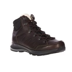Hanwag TRAVI Herren - Wanderstiefel -Outdoor-Bergsteigerausrüstung 5637923565 b travi hanwag 24