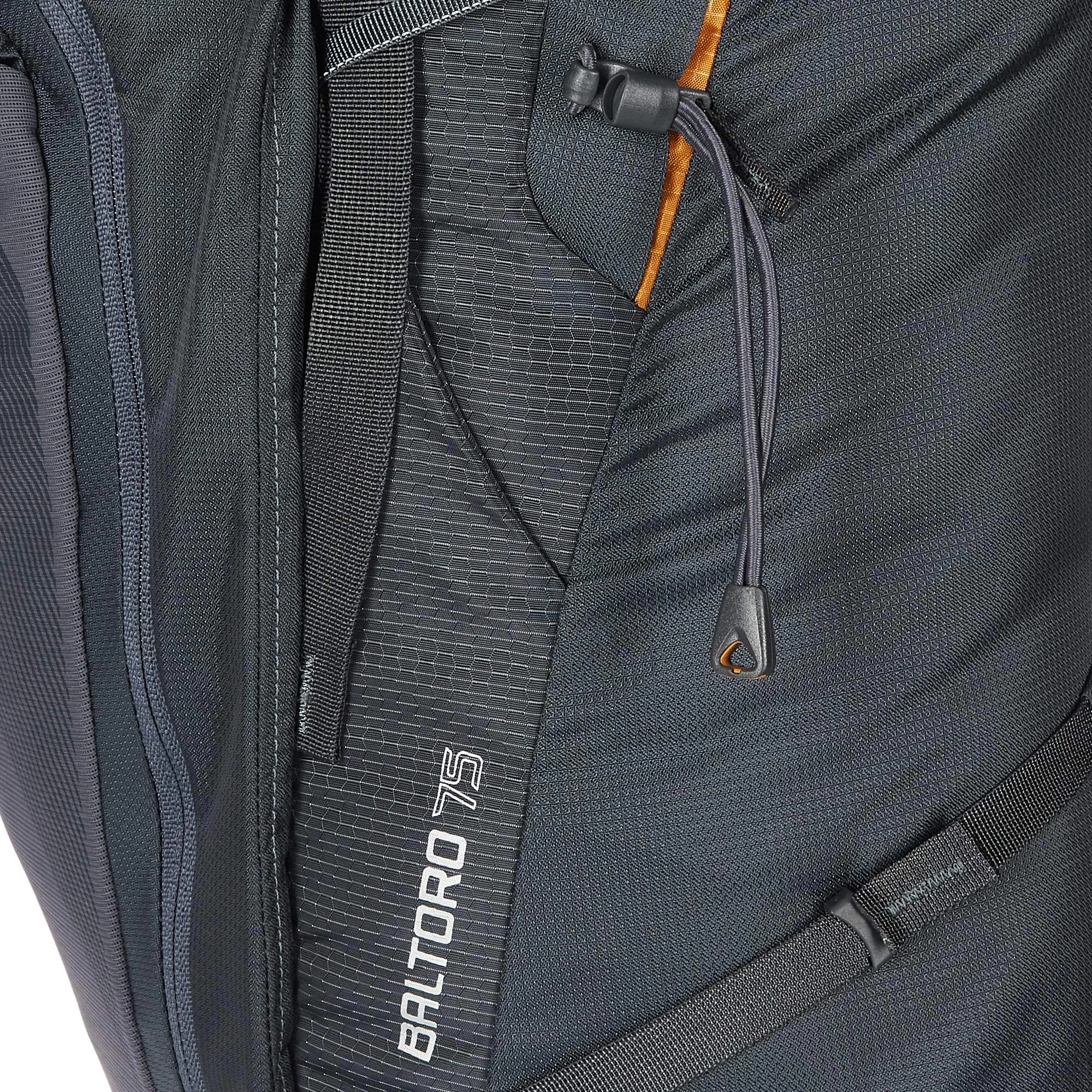 Gregory BALTORO 65 Herren - Trekkingrucksack 11 Gregory BALTORO 65 Herren - Trekkingrucksack – Bild 9