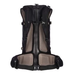 Ortlieb ATRACK - Wasserdichter Rucksack -Outdoor-Bergsteigerausrüstung 5637926003 c atrack 25l black ortlieb 24