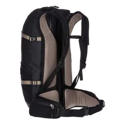 Ortlieb ATRACK - Wasserdichter Rucksack -Outdoor-Bergsteigerausrüstung 5637926003 d atrack 25l black ortlieb 24