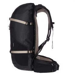 Ortlieb ATRACK - Wasserdichter Rucksack -Outdoor-Bergsteigerausrüstung 5637926003 e atrack 25l black ortlieb 24