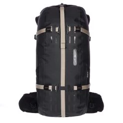 Ortlieb ATRACK - Wasserdichter Rucksack -Outdoor-Bergsteigerausrüstung 5637926003 f atrack 25l black ortlieb 24