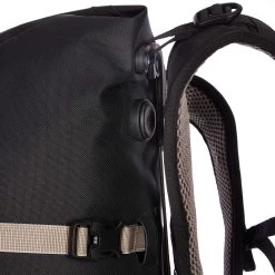 Ortlieb ATRACK - Wasserdichter Rucksack -Outdoor-Bergsteigerausrüstung 5637926003 j atrack 25l black ortlieb 24