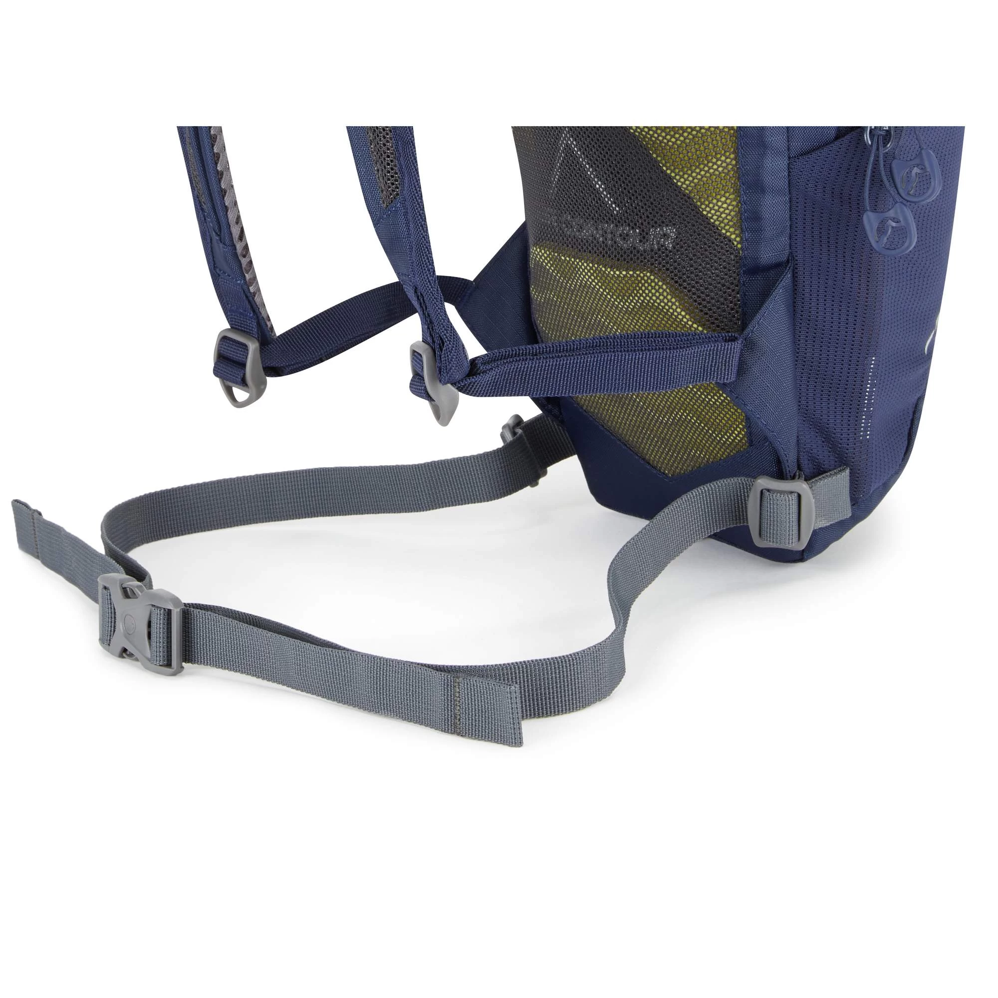 Rab TENSOR 5 Unisex - Tagesrucksack 8 Rab TENSOR 5 Unisex - Tagesrucksack – Bild 6