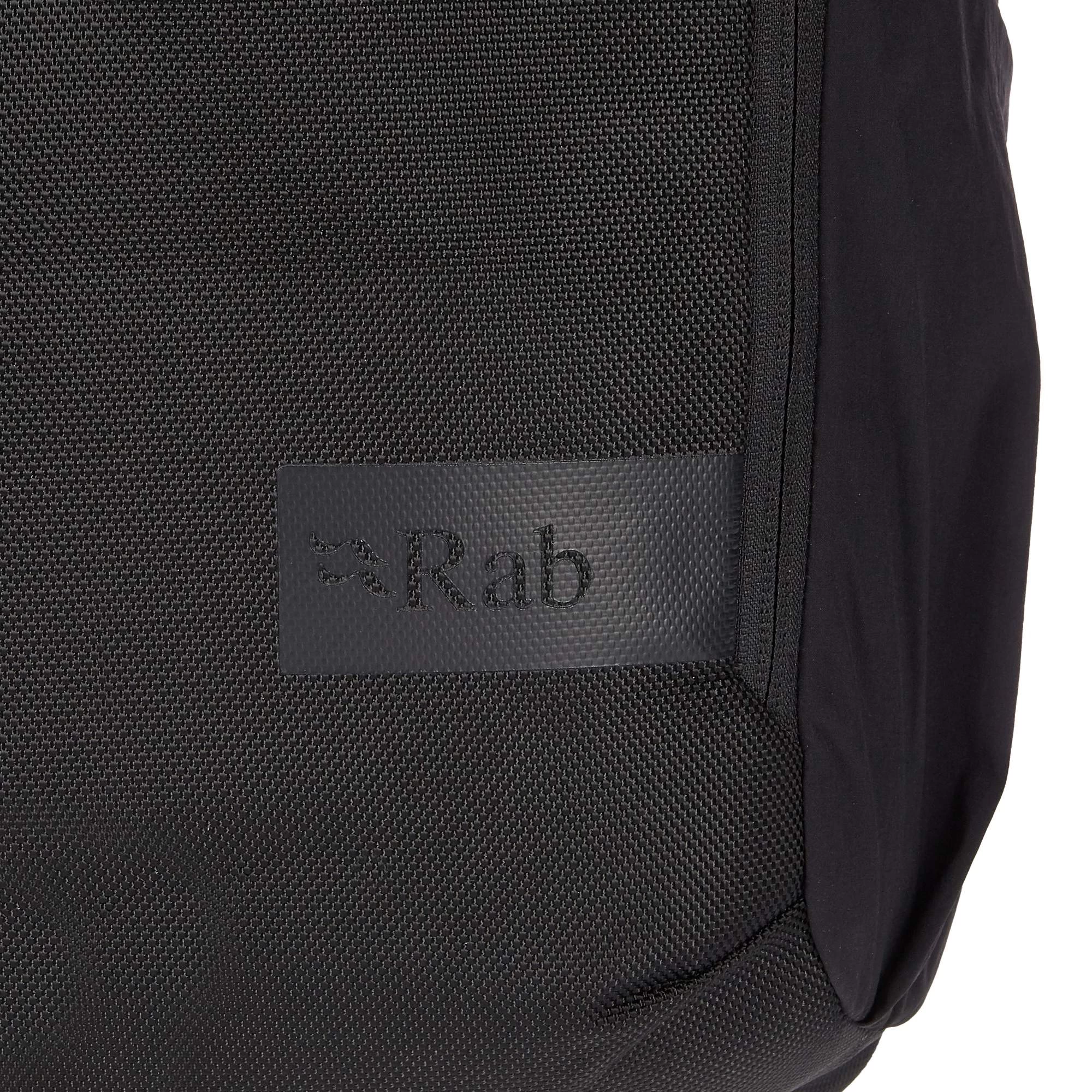 Rab DEPOT 25 Unisex - Laptoprucksack 12 Rab DEPOT 25 Unisex - Laptoprucksack – Bild 10