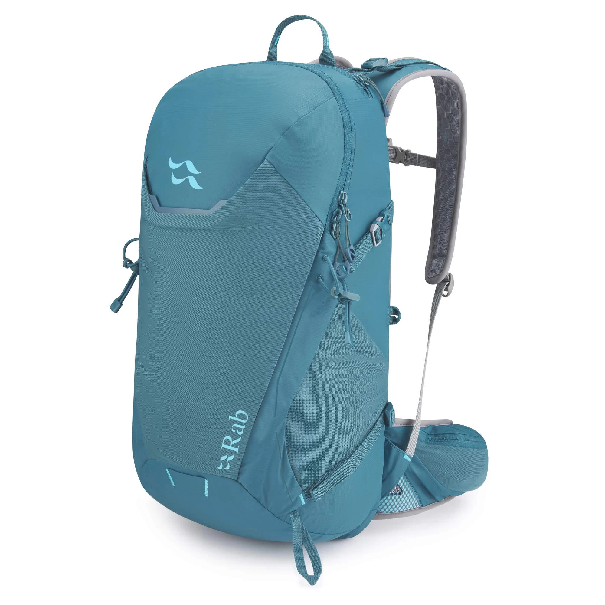 Rab AEON ND25 Damen - Tagesrucksack 3 Rab AEON ND25 Damen - Tagesrucksack