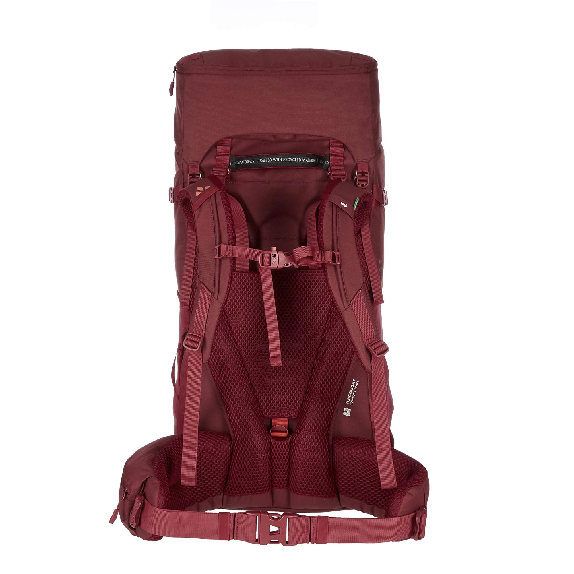 VAUDE ASTRUM EVO 55+10 Damen - Trekkingrucksack Damen 5 VAUDE ASTRUM EVO 55+10 Damen - Trekkingrucksack Damen – Bild 3