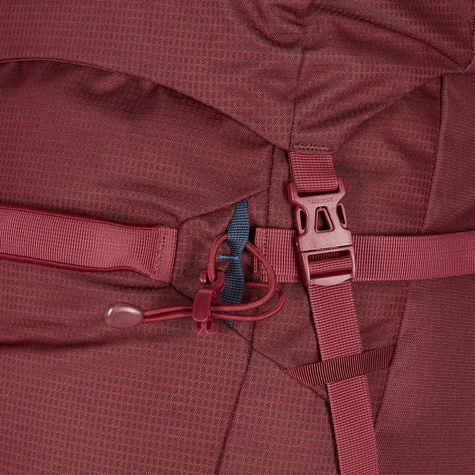 VAUDE ASTRUM EVO 55+10 Damen - Trekkingrucksack Damen 9 VAUDE ASTRUM EVO 55+10 Damen - Trekkingrucksack Damen – Bild 7