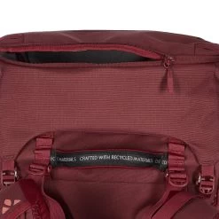 VAUDE ASTRUM EVO 55+10 Damen - Trekkingrucksack Damen 28 VAUDE ASTRUM EVO 55+10 Damen - Trekkingrucksack Damen -Outdoor-Bergsteigerausrüstung 5637926613 j astrum evo 5510 vaude 24