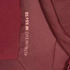 VAUDE ASTRUM EVO 55+10 Damen - Trekkingrucksack Damen 33 VAUDE ASTRUM EVO 55+10 Damen - Trekkingrucksack Damen -Outdoor-Bergsteigerausrüstung 5637926613 o astrum evo 5510 vaude 24